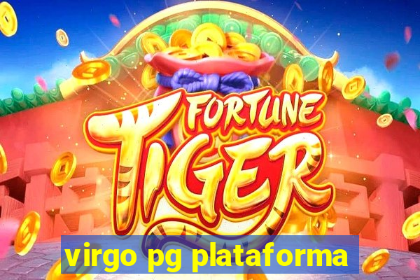 virgo pg plataforma